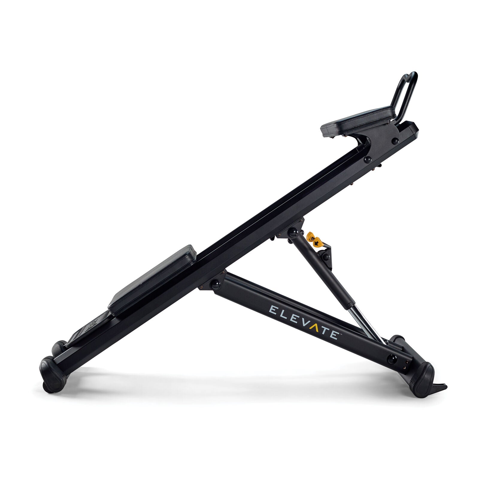 Total Gym ELEVATE Core ADJ Styrketræningsmaskine