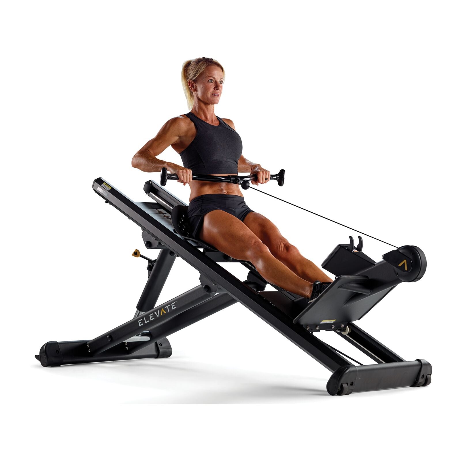 Total Gym ELEVATE Row ADJ Cardio