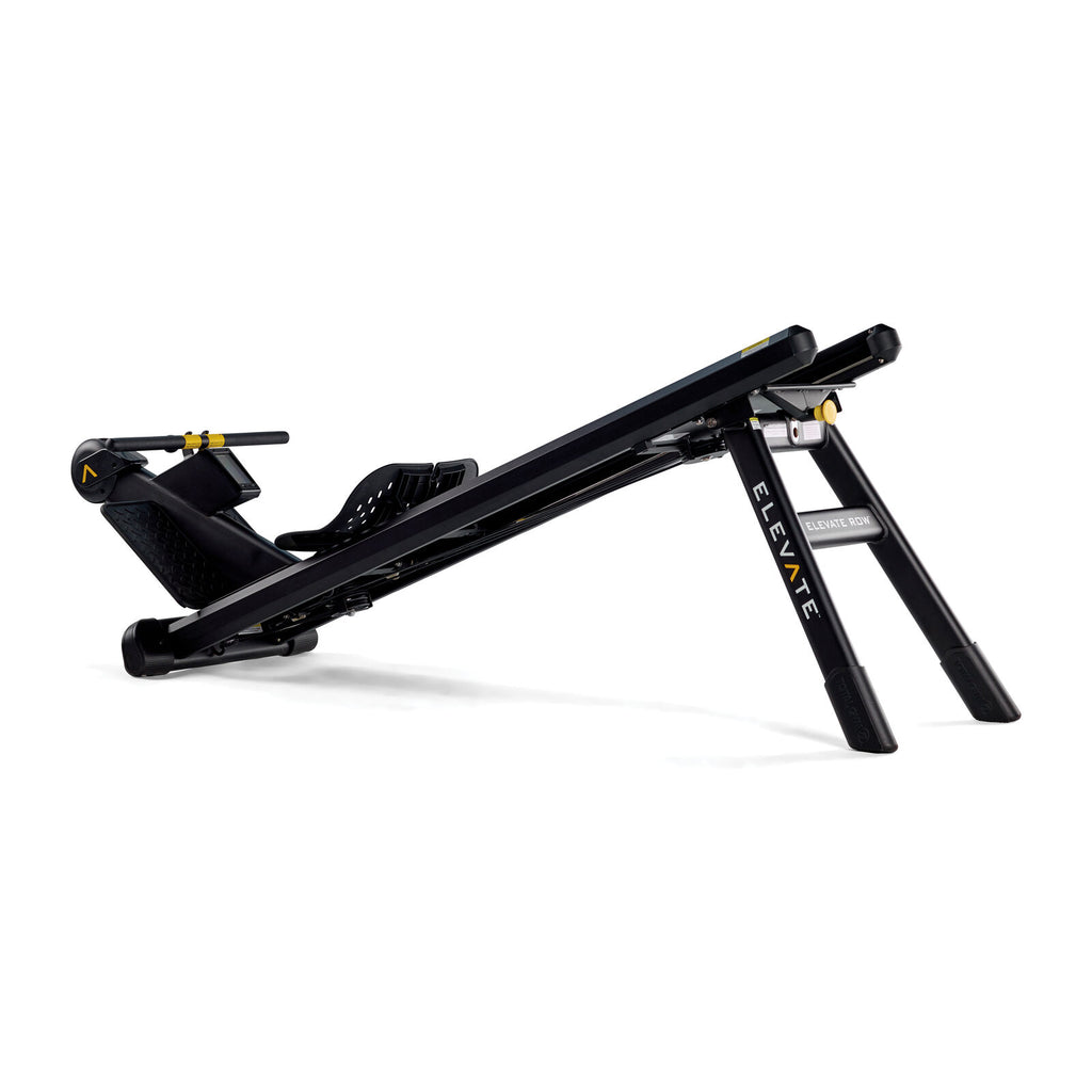 Total Gym ELEVATE Row Cardio Black
