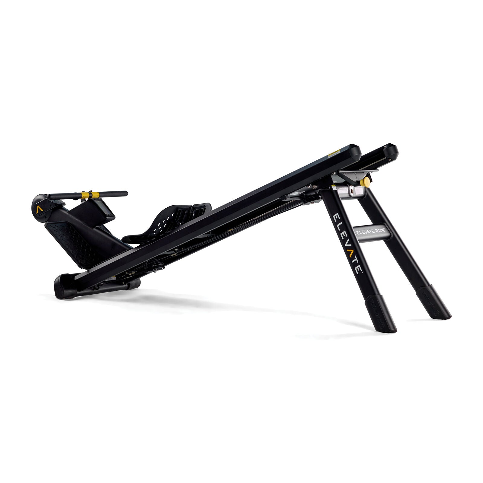 Total Gym ELEVATE Row Cardio Black