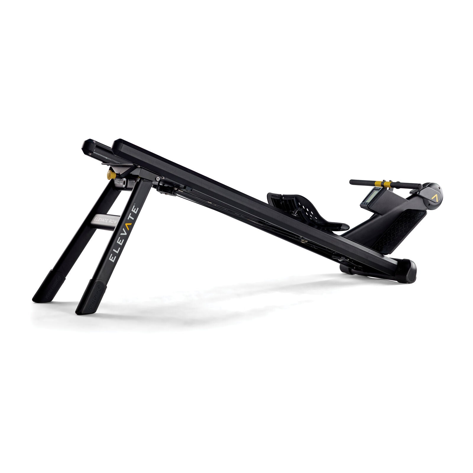 Total Gym ELEVATE Row Cardio Black