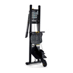 Total Gym ELEVATE Row Cardio Black