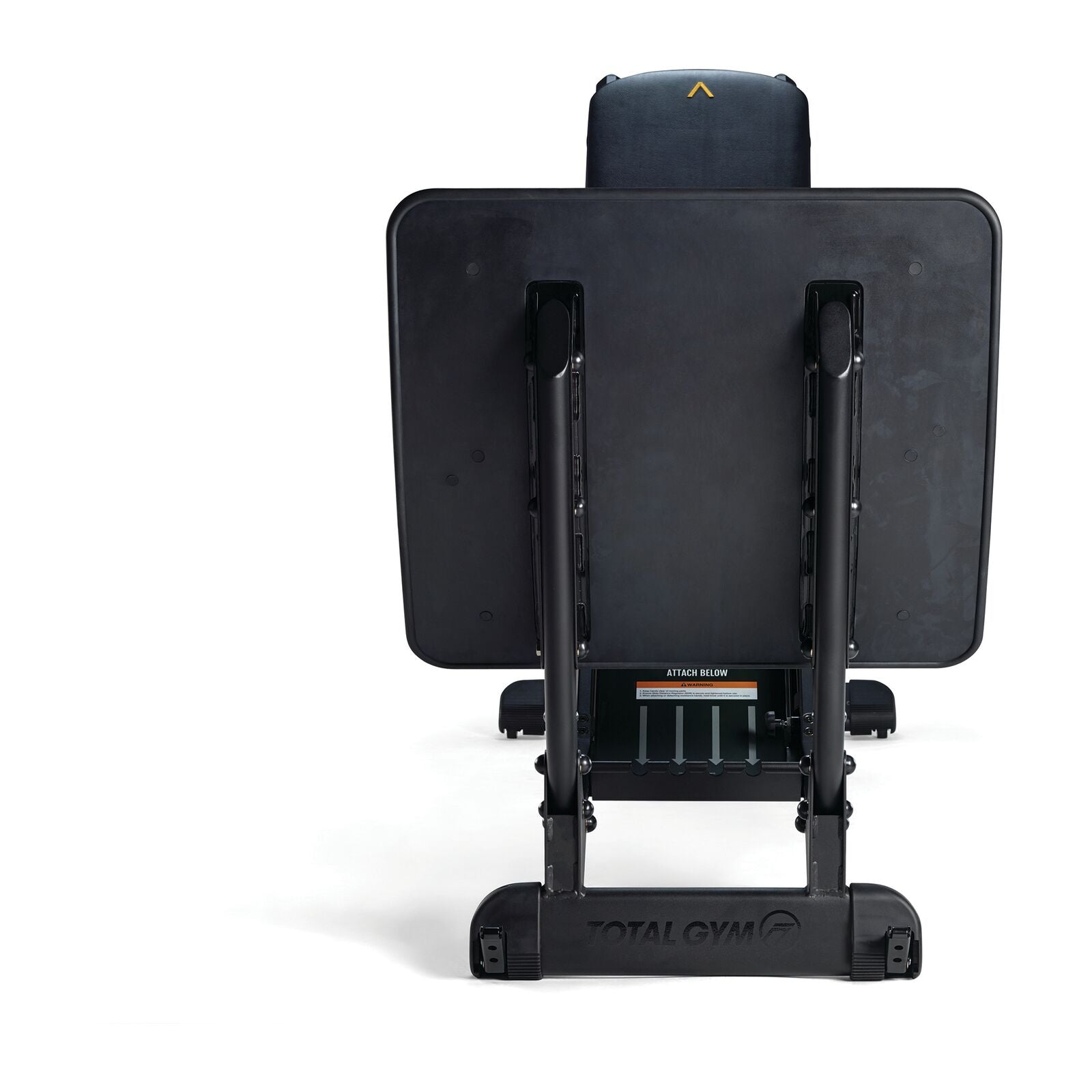 Total Gym ELEVATE Jump Strength training Machines Black