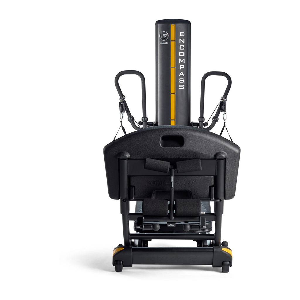 Total Gym RECOVERY Encompass Strength training Machines Grey