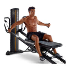 Total Gym RECOVERY Encompass Strength training Machines Grey
