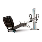 Total Gym RECOVERY Encompass PowerTower Strength training Machines Grey