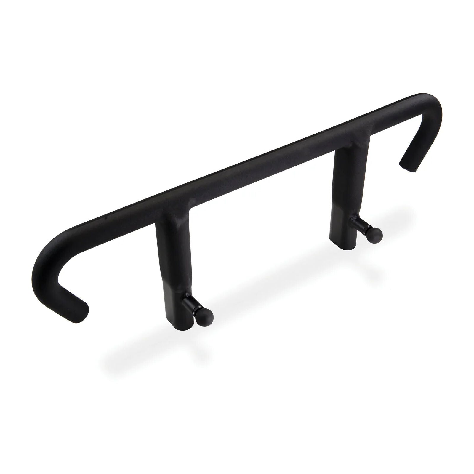 Total Gym Telescoping Toe Bar Strength training Machines Black