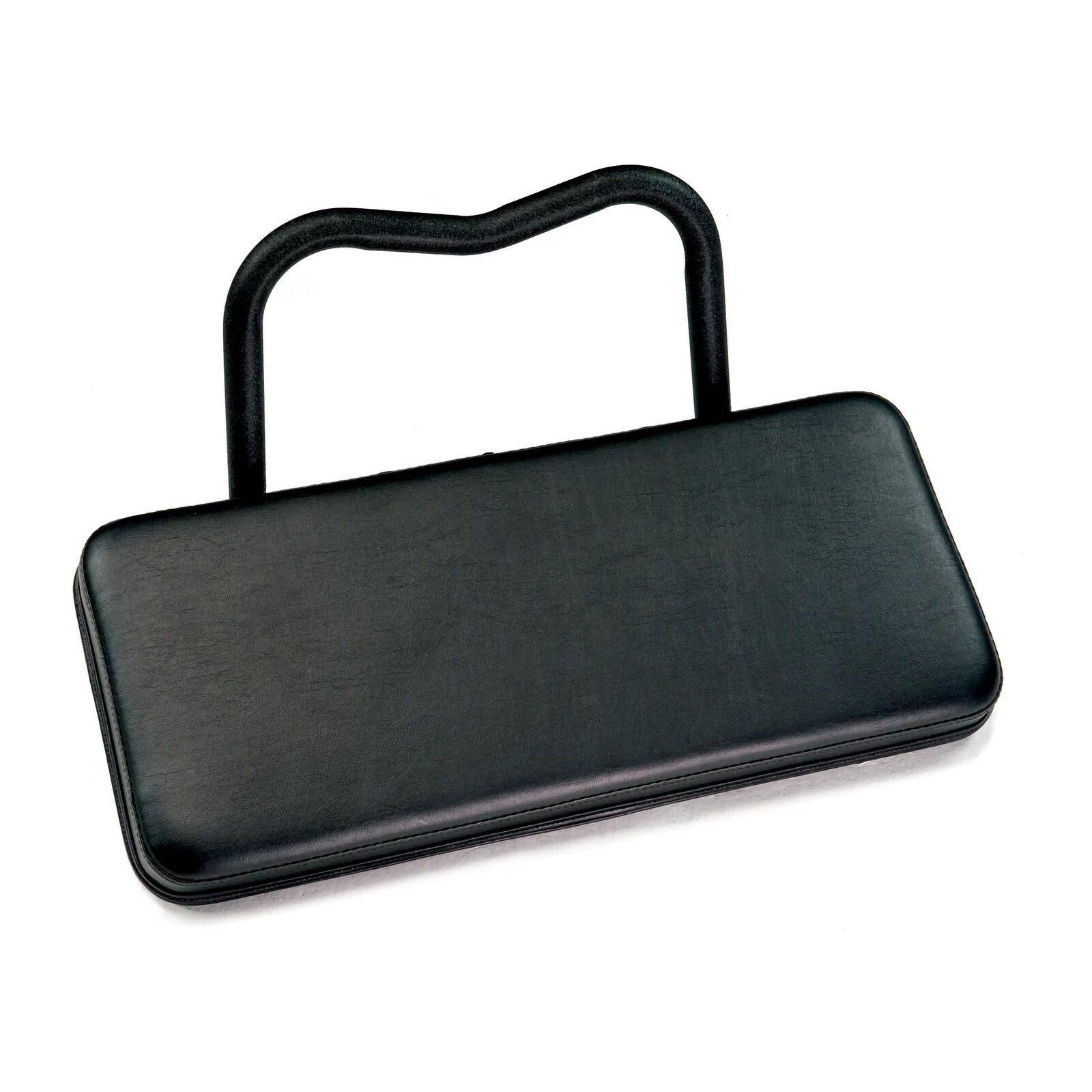 Total Gym Scrunch Strength training Machines Black