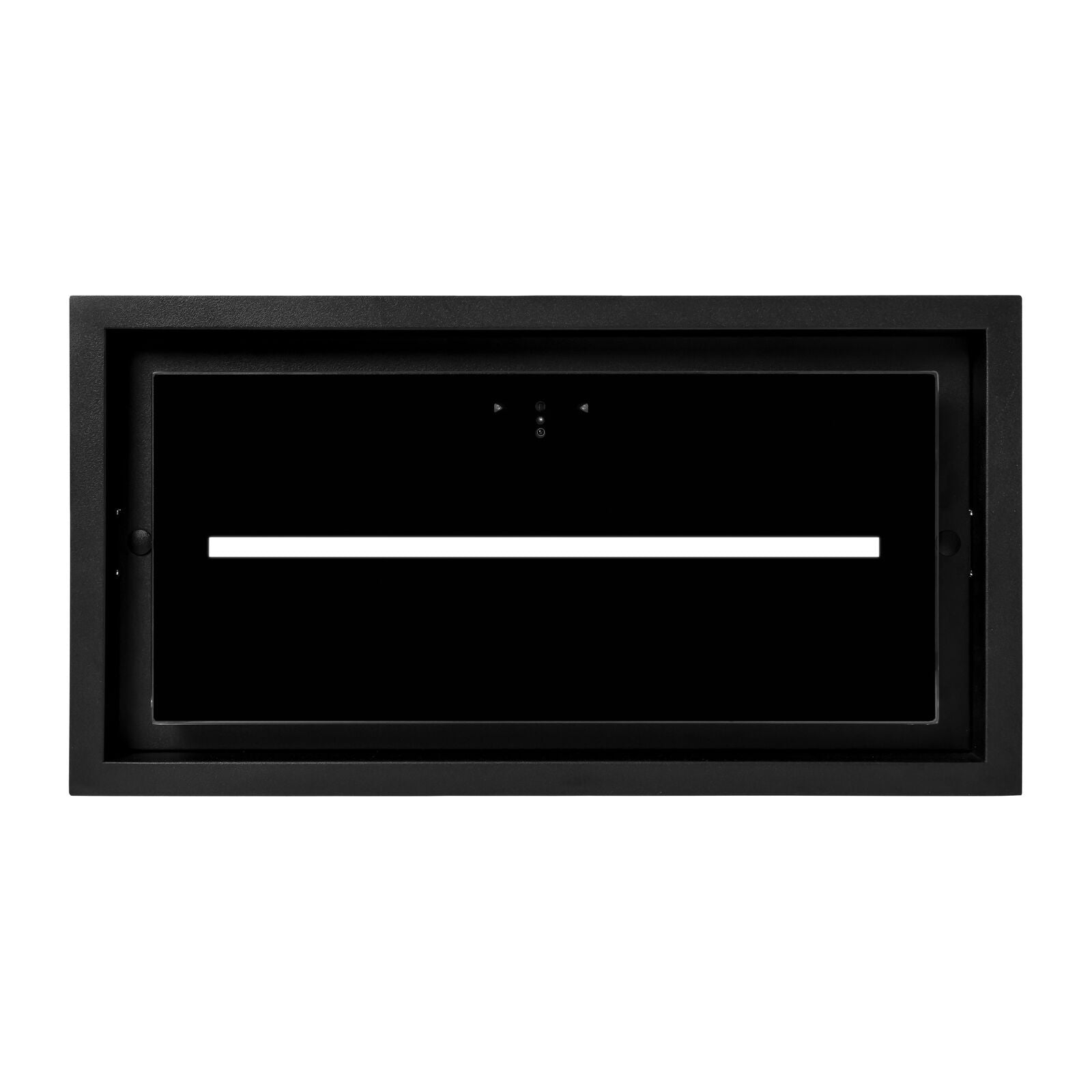 Witt Limit 55 BN integroitava liesituuletin musta