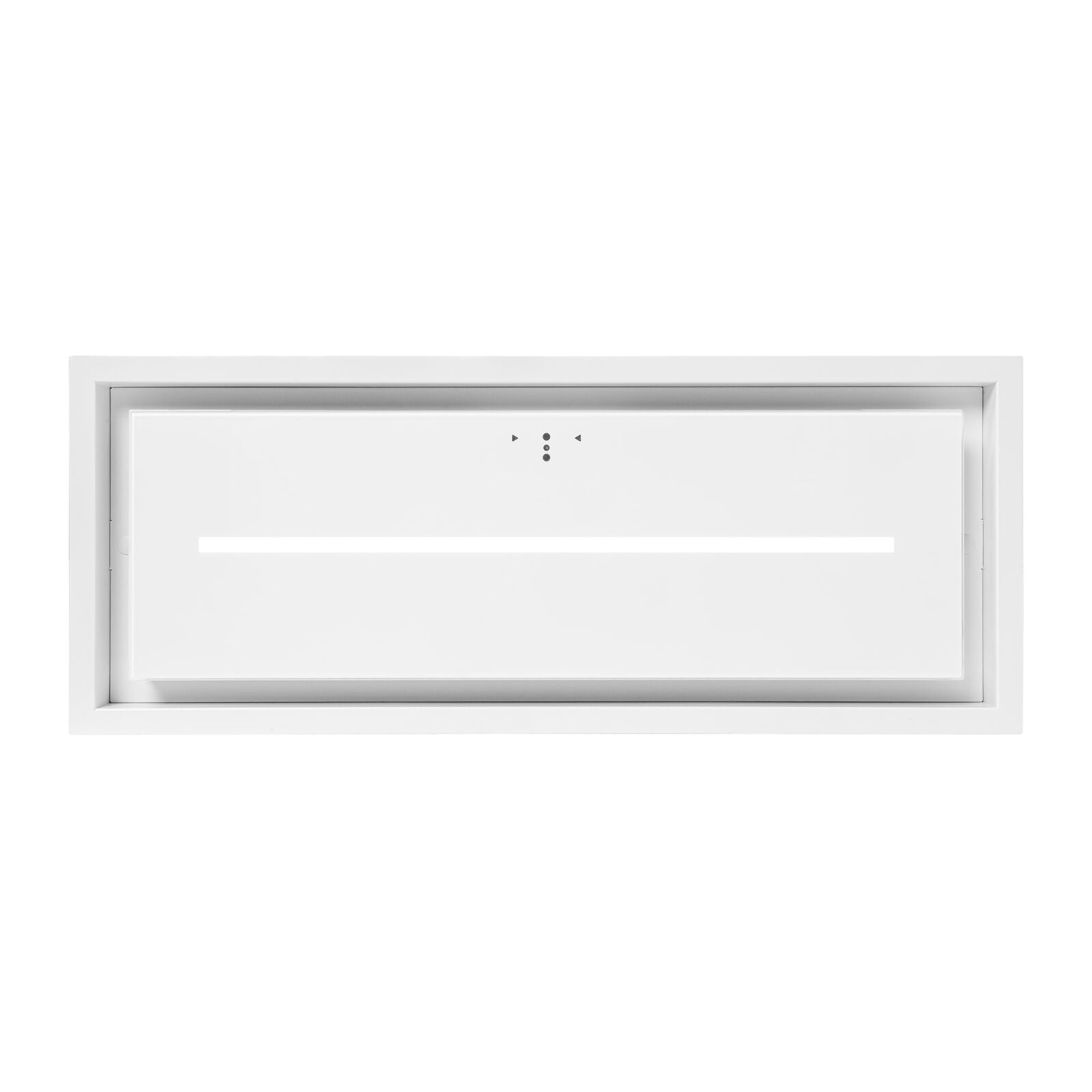 Witt Limit 55 WN Built-in hood White