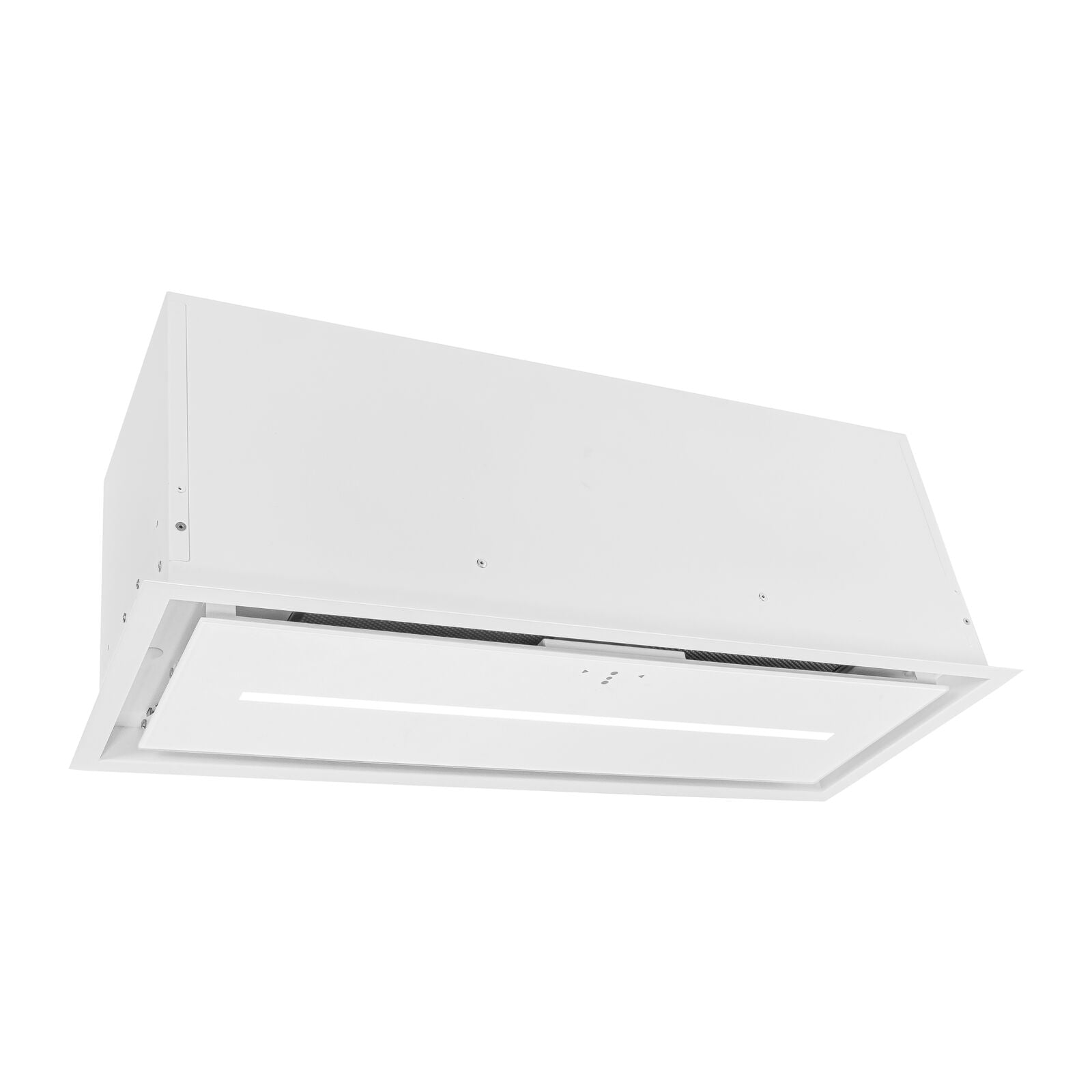 Witt Limit 55 WN Built-in hood White