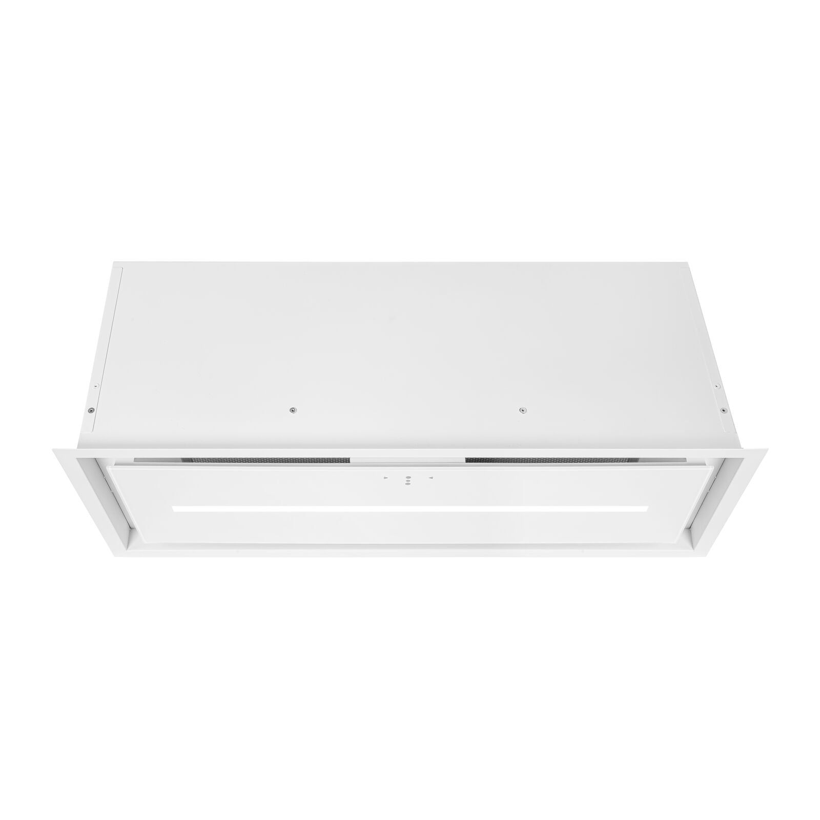 Witt Limit 55 WN Built-in hood White