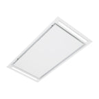 Witt Think 90 W Takventilator Hvit