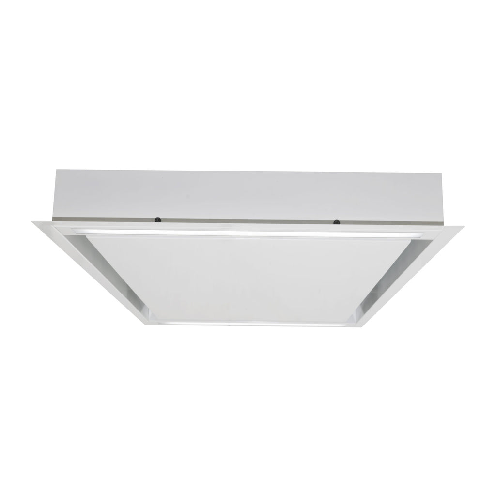 Witt Think 90 W Takventilator Hvit