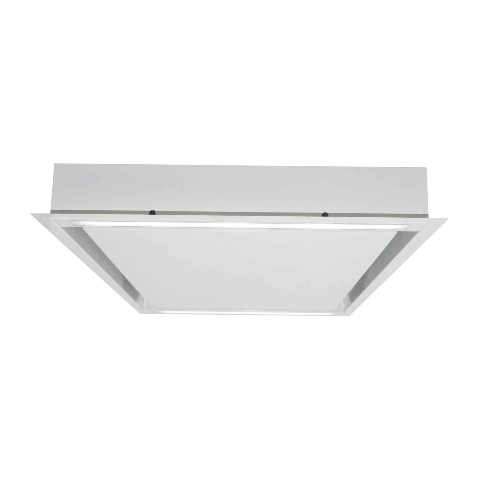 Witt Think 90 W Kattohuuva Valkoinen