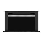 Witt Flash 90 B Downdraft hette Svart