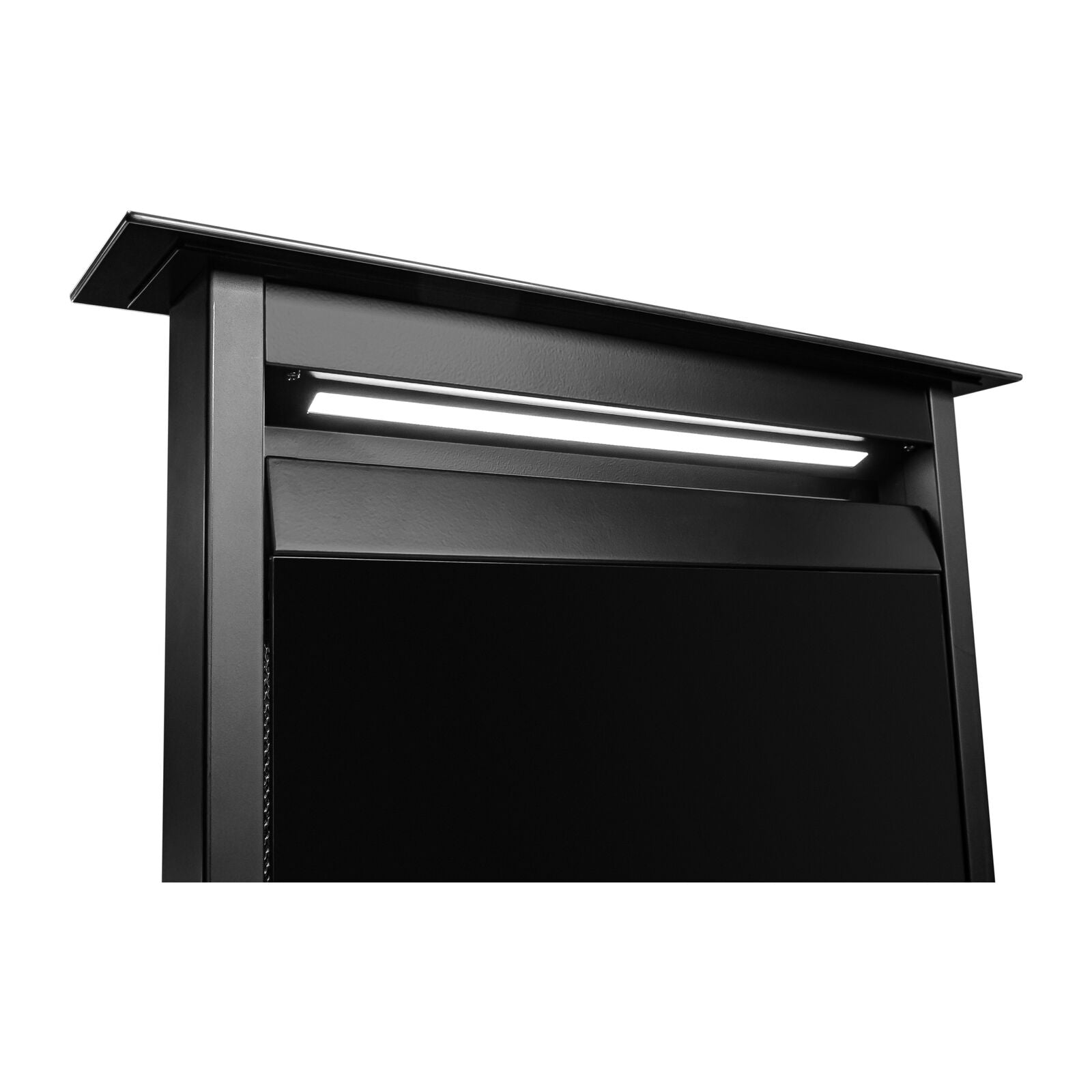 Witt Flash 90 B Bordemfang Sort