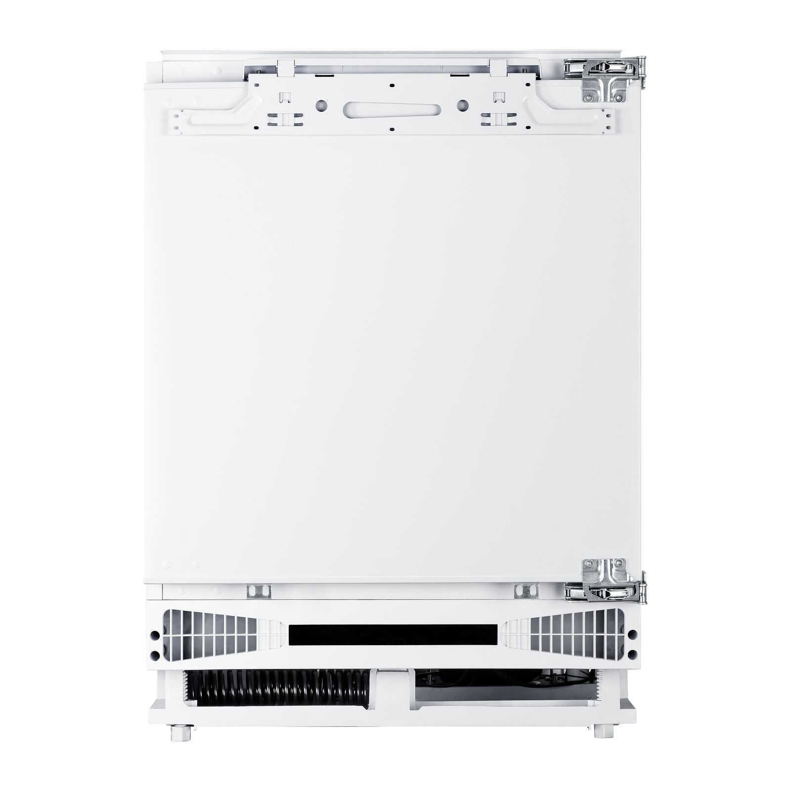 Witt Classic CR8S6WSE integroitava jääkaappi