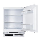 Witt Classic CR8S6WSE Integrert Kjøleskap