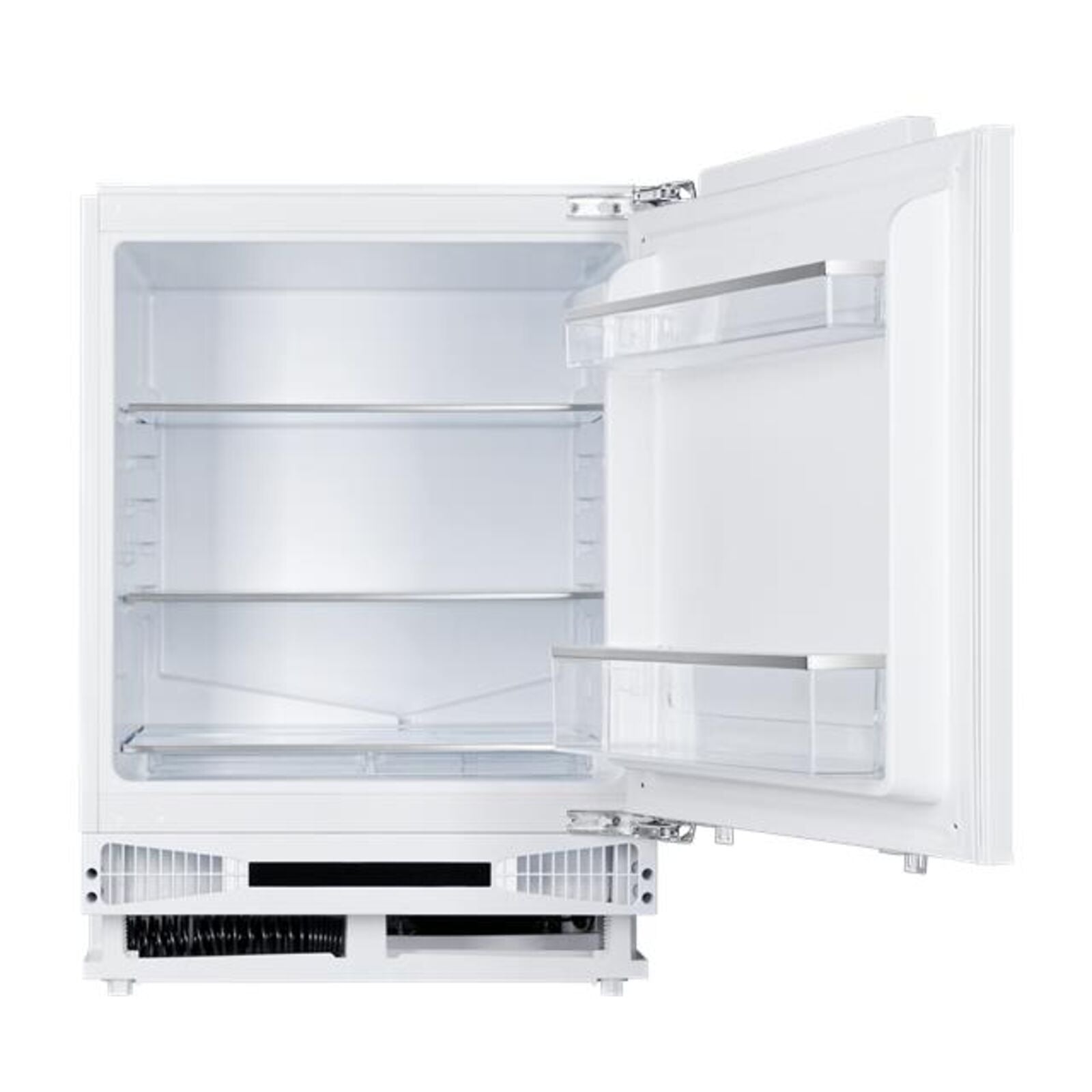 Witt Classic CR8S6WSE integroitava jääkaappi