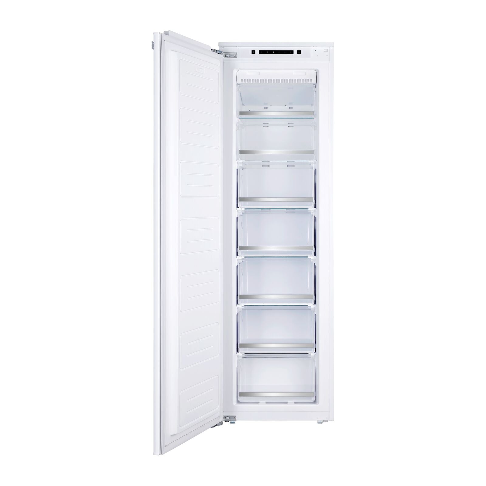 Witt Classic CF17N6WNE Freezer Integrated