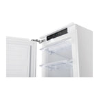Witt WF17N6WTD Fryser Integrert