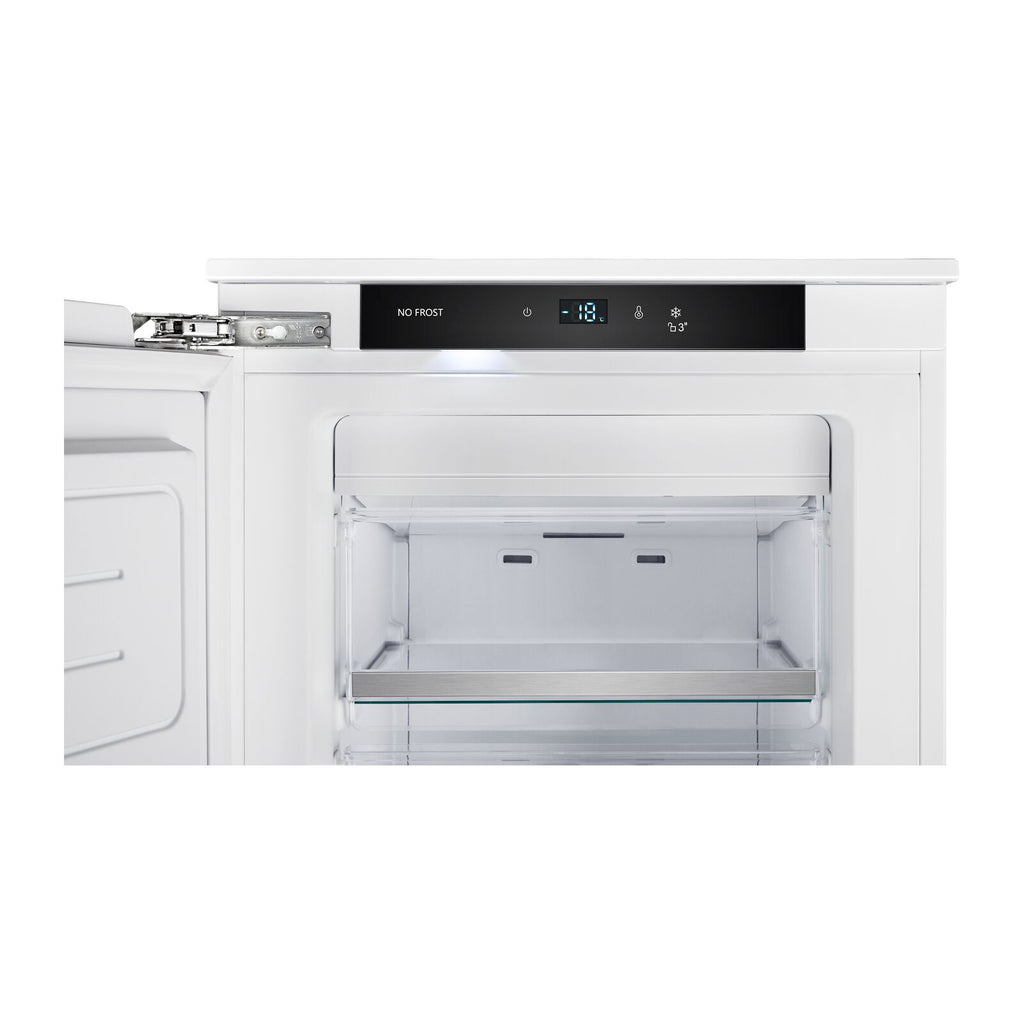 Witt WF17N6WTD Fryser Integrert