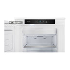 Witt WF17N6WTD Fryser Integrert
