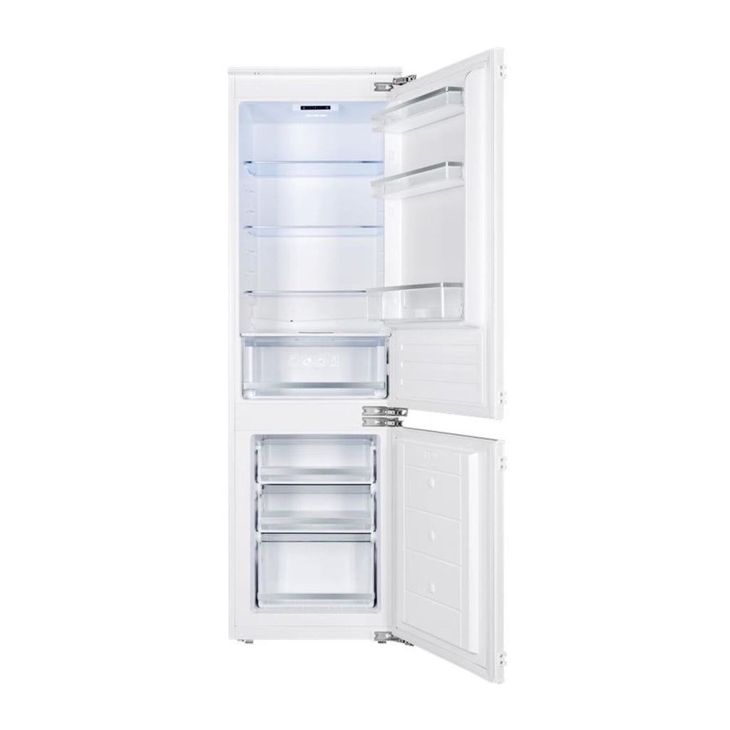 Witt Classic CC17L6WTE Kjøl/frys Integrert
