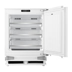 Witt Classic CF8N6WNE Fryser Integrert