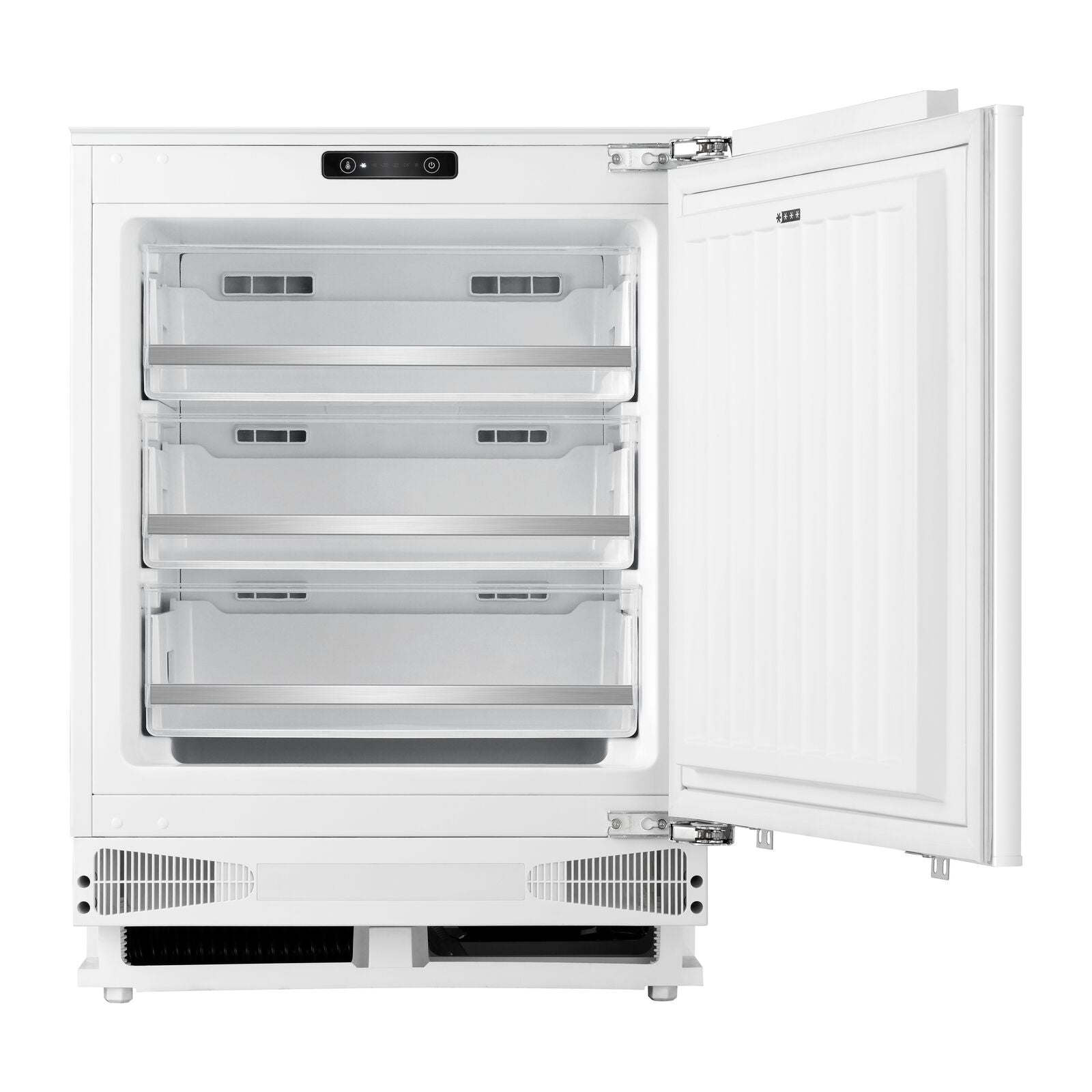 Witt Classic CF8N6WNE Freezer Integrated