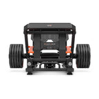 Booty Builder Platinum V4 Strength training Ma Black