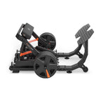 Booty Builder Platinum V4 Strength training Ma Black