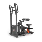 Booty Builder Standing Hip Thrust Strength training Ma Black