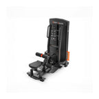 Booty Builder Selectorized Hip Thrust Strength training Ma Black