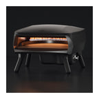 Witt Piccolo Rotante 16in US/CA Pizzaugn Svart