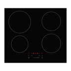 Witt Classic EIP60-2 Induction hob Black