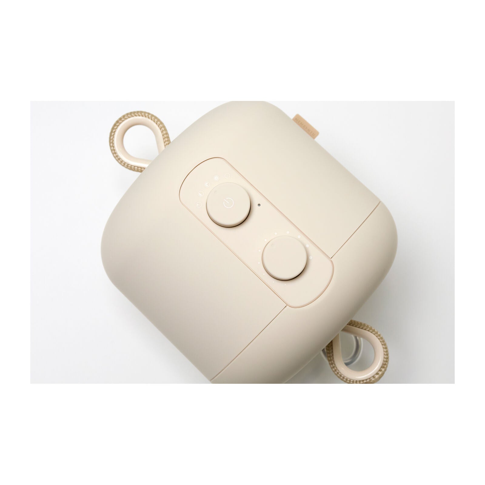 Membantu Cradle Bouncer - LeeLo02(EU) Beige