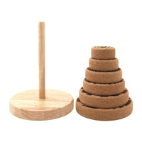 By KlipKlap Stacking Tower