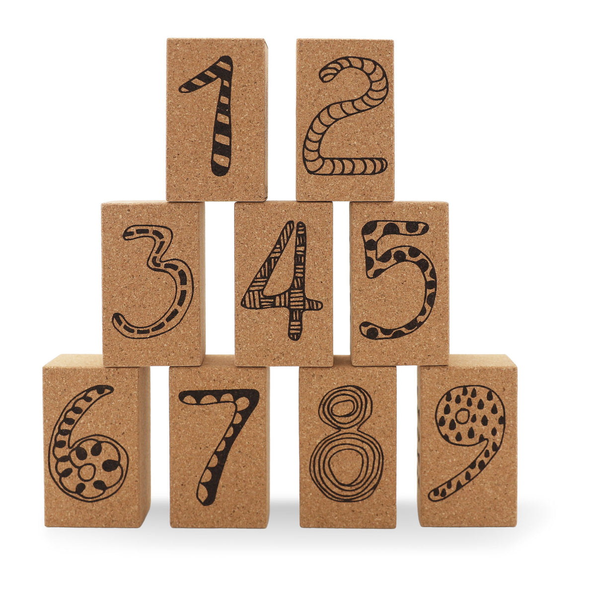 Building Blocks