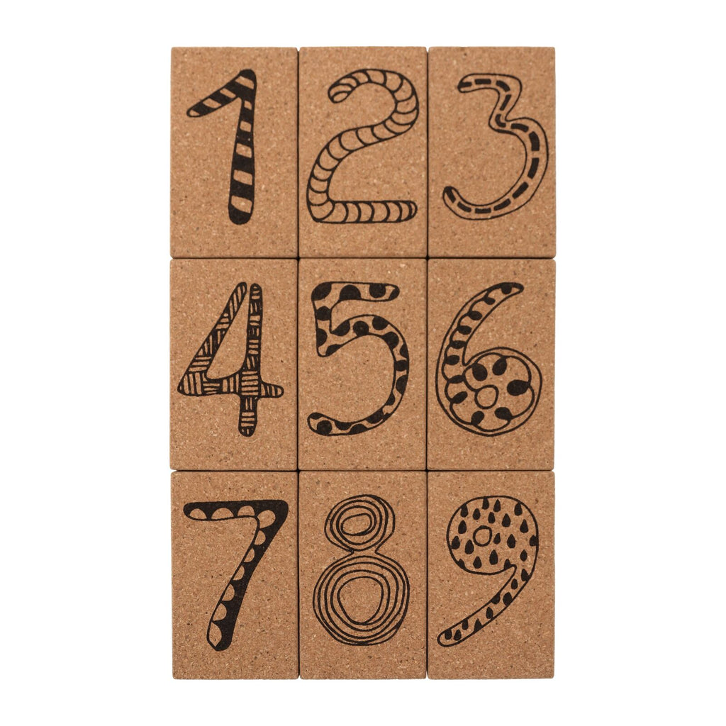 By KlipKlap Building Blocks