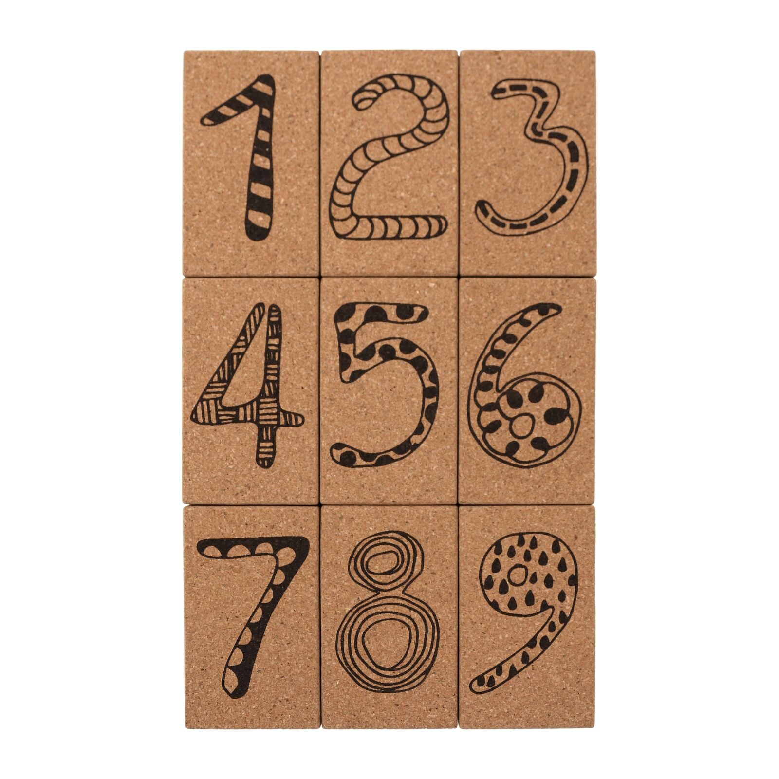 By KlipKlap Building Blocks