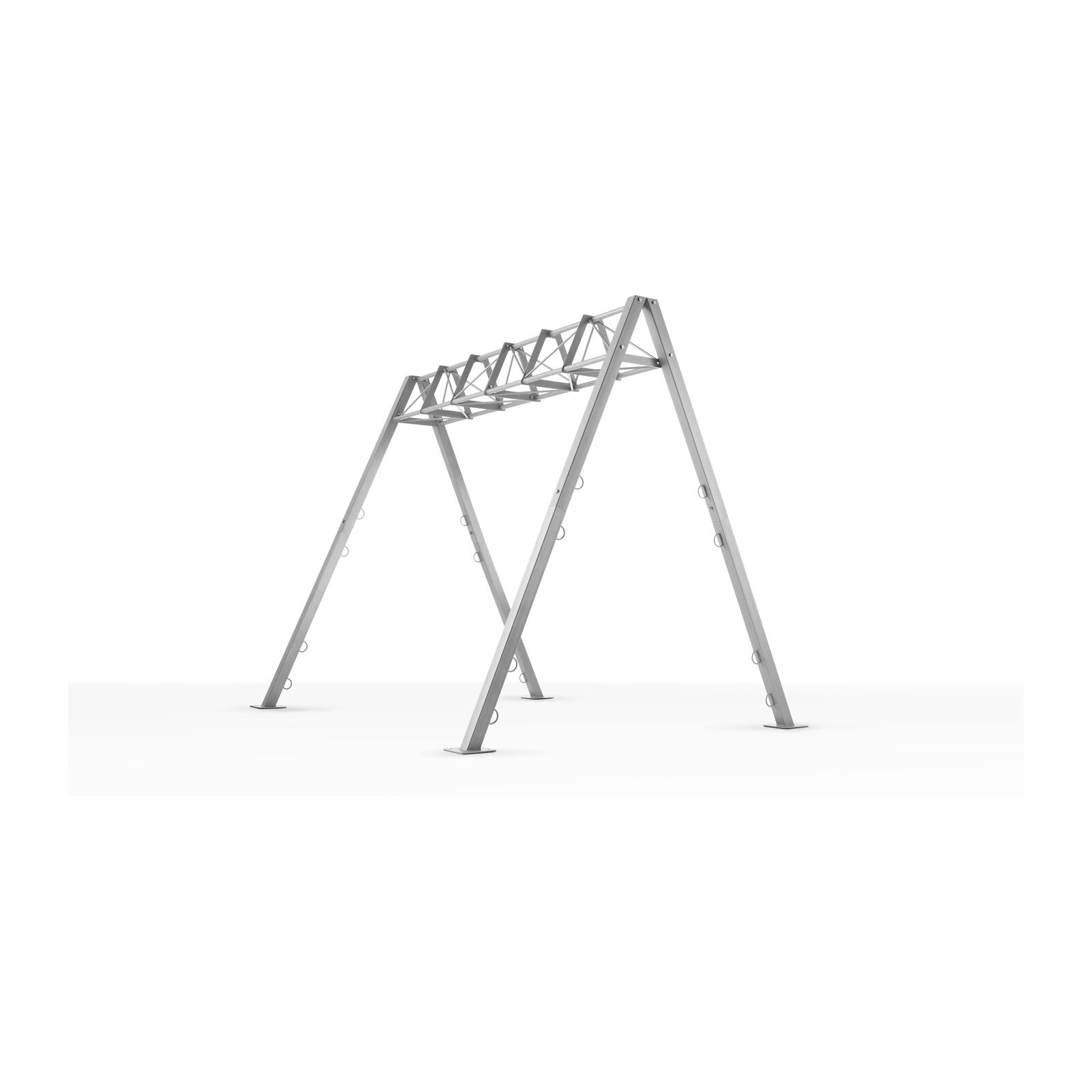TRX S-frame 30ft, 9,2 meter Anchoring Grey