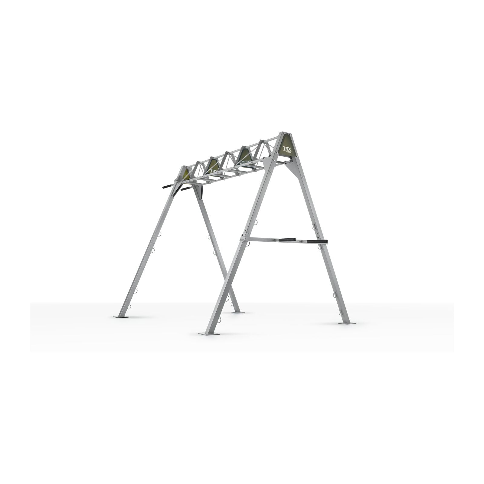 TRX S-Frame 10ft Elevated, 3,1 meter Anchoring Grey
