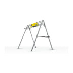 TRX S-frame 15ft Elevated, 4,5 meter Anchoring Grey