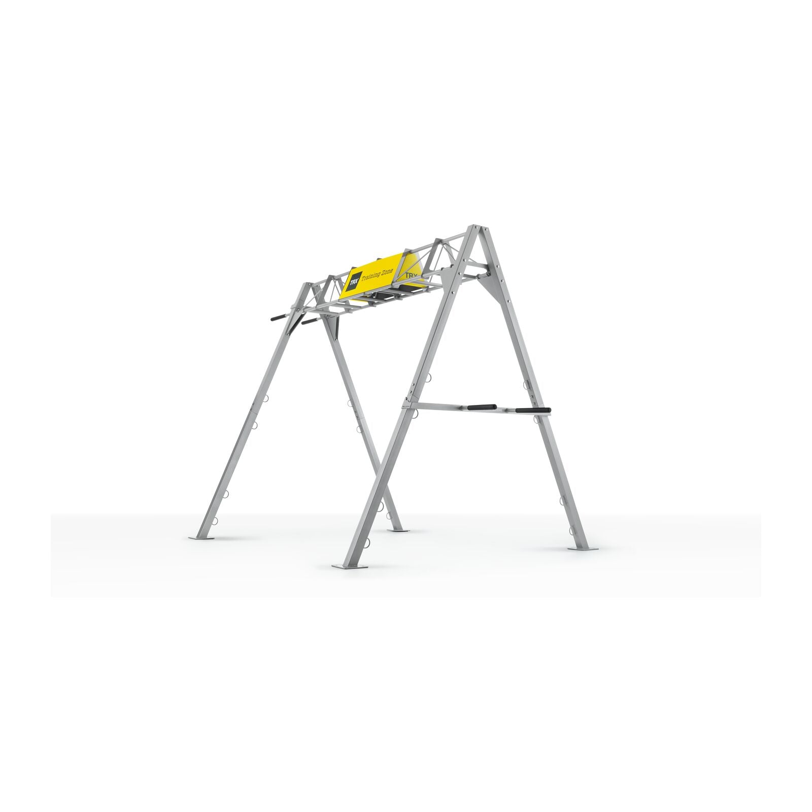TRX S-frame 25ft Elevated, 7,6 meter Anchoring Grey