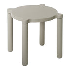 by KlipKlap Stacking Stool Sand