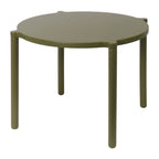 by KlipKlap Stacking Table Olive
