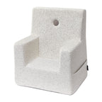 KK Lastentuoli, beige bouclé, hiekanvärinen – By KlipKlap