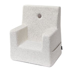 KK Lastentuoli, beige bouclé, hiekanvärinen – By KlipKlap